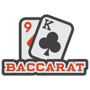 Baccarat Icon