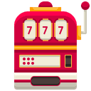 Slots Icon