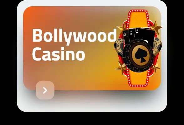 Bollywood Casino - tiger365